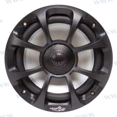 MF-AQ-PX312 - ALTAVOCES 6,5" PRO SPORT NEGRO