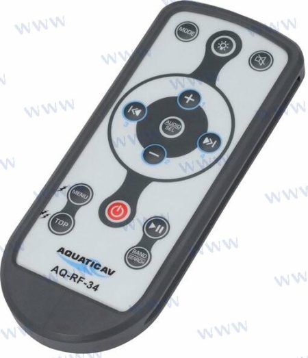 MF-AQ-RF-3FB - CONTROL REMOTO WIRELESS