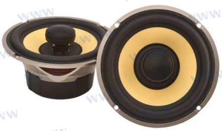 MF-AQ-SPK6.5-4HB - ALTAVOCES AQUATIC 6,5" HARLEY