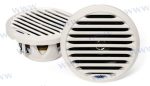MF-AQ-SPK6.5-4L - ALTAVOZ 6,5" - 100W - BLANCO WATERPROOF