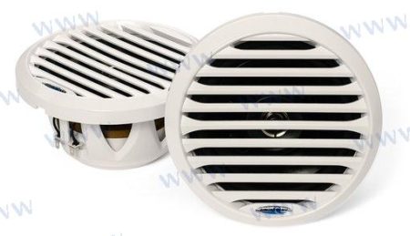 MF-AQ-SPK6.5-4L - ALTAVOZ 6,5" - 100W - BLANCO WATERPROOF