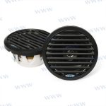 MF-AQ-SPK6.5-4LB - ALTAVOZ 6.5" NEGRO  AQUATIC - WATERPROOF