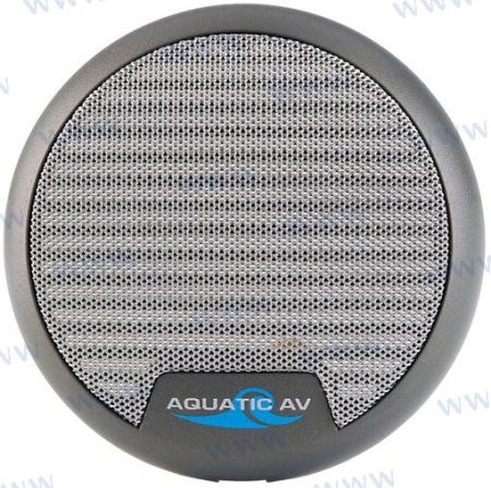 MF-AQ-SPKPSW-3 - ACTIVE POWERED SUBWOOFER