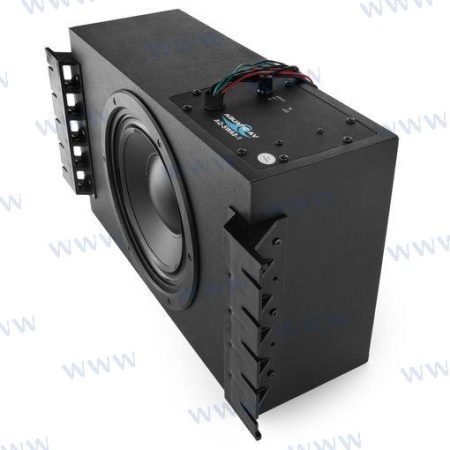 MF-AQ-SWA8-1BT - SUBWOOFER ACTIVO 8" BLUETOOTH