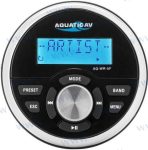 MF-AQ-WR-5F - CONTROL REMOTO CON CABLE PARA AQ-MP-5SER
