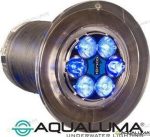 MF-AQLW6 - LUZ SUBMARINA SERIE 6 BLANCA
