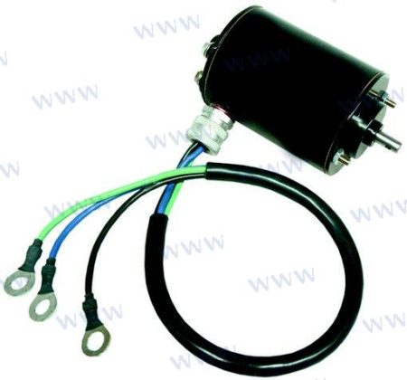 MF-ARC6211 - MOTOR POWER TRIM