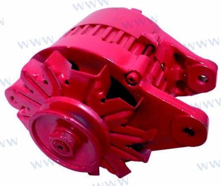MF-ARC86050 - ALTERNADOR WESTERBEKE
