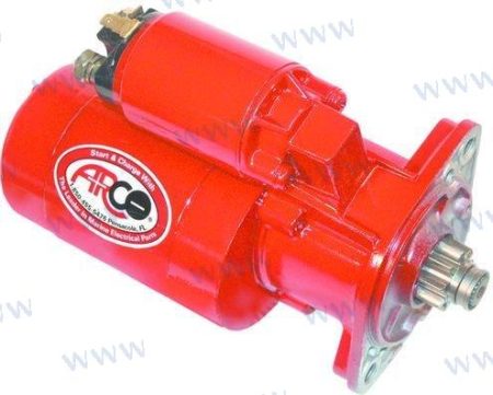 MF-ARC98175 - MOTOR ARRANQUE WESTERBEKE