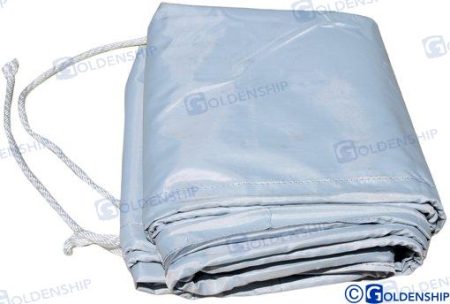 MF-AURA470COVER - LONA DE FONDEO