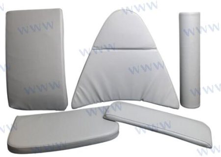 MF-AURACUSHIONSET - KIT DE COJINES PARA EMBARCACIONES AURA