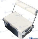 MF-AURASEAT - ASIENTO AURA 470 Y 520