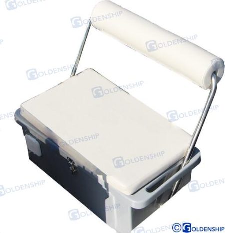 MF-AURASEAT - ASIENTO AURA 470 Y 520