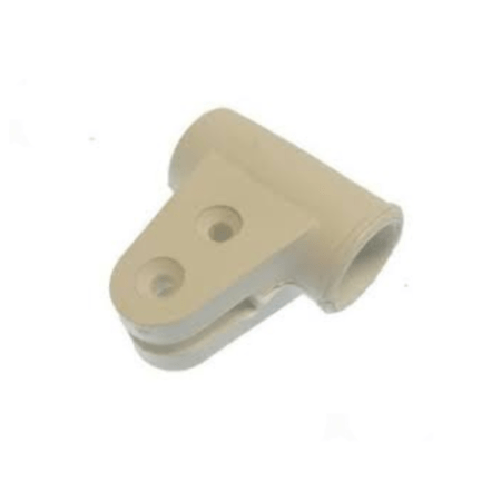 Abrazadera Intermedia de Nylon