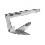 Ancla Force Inox