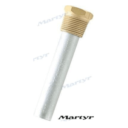 MF-CME00 - ANODO MOTOR 2" X 3/8"