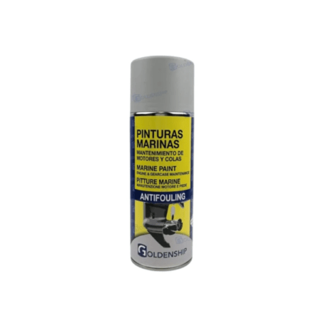 Antifouling Gris Volvo