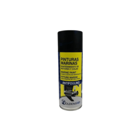 Antifouling Negro