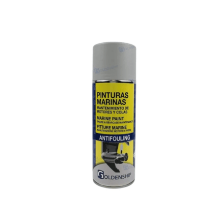 Antifouling Transparente