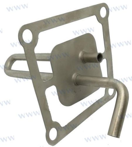 MF-BA1-380446 - PLACA ENSAMBLAJE INTERCAMBIADOR
