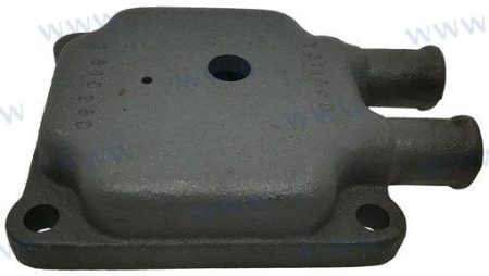 MF-BA1-910280 - TAPA COLECTOR OMC