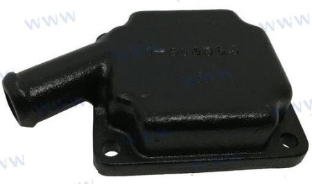 MF-BA1-910384 - TAPA COLECTOR 910384 OMC