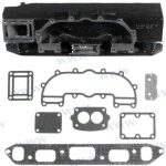 MF-BAMC-1-63122 - COLECTOR ESCAPE 63122A10