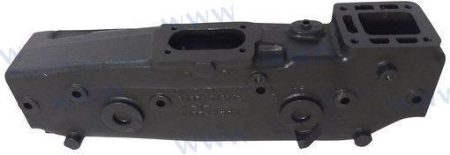MF-BAMC-1-95862 - COLECTOR ESCAPE MERCRUISER 4L.