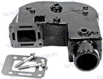 MF-BAMC-20-55538 - CODO ESCAPE MERCRUISER