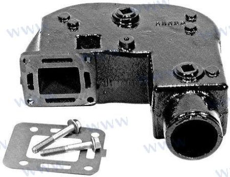 MF-BAMC-20-55538 - CODO ESCAPE MERCRUISER