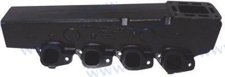 MF-BAMC1-47736 - COLECTOR ESCAPE 47736A1 MCM