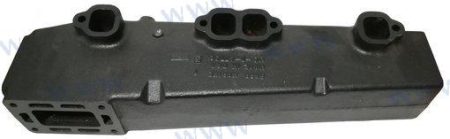 MF-BAMC1-47737 - COLECTOR ESCAPE 47737A   MCM