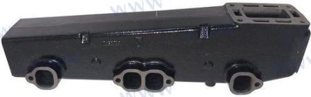 MF-BAMC1-47738 - COLECTOR ESCAPE 47738A1