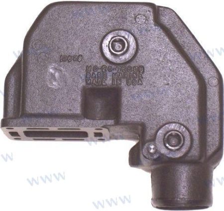 MF-BAMC20-76668 - CODO ESCAPE 76668A3    MCM