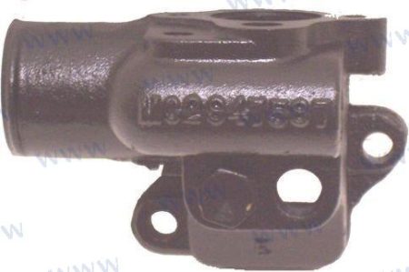 MF-BAMC29-47587 - CUERPO TREMOSTATO