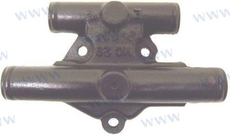 MF-BAMC29-59498 - TAPA TERMOSTATO