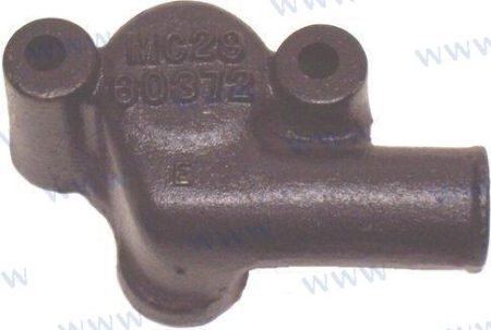 MF-BAMC29-60372 - TAPA TERMOSTATO