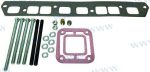 MF-BAOMC-1-3858850P - KIT TORNILLOS Y JUNTAS