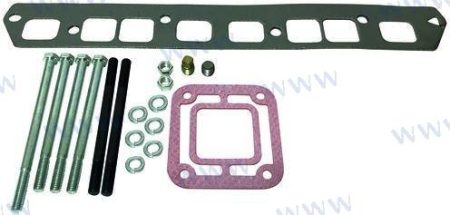 MF-BAOMC-1-3858850P - KIT TORNILLOS Y JUNTAS