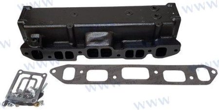 MF-BAOMC1-982657 - COLECTOR ESCAPE 982657 OMC