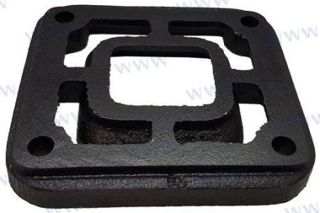 MF-BAOMC20-908014 - ADAPTADOR OMC