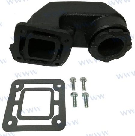 MF-BAOMC20-910380 - CODO ESCAPE OMC3850799