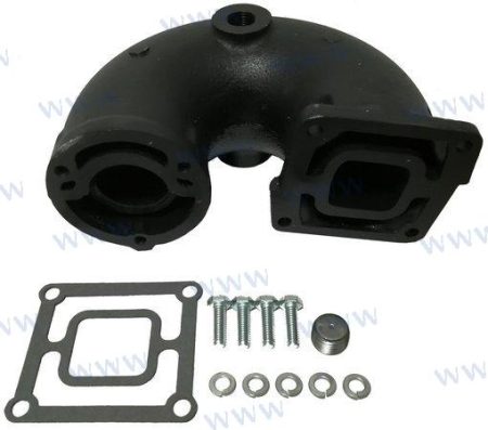 MF-BAOMC20-980536 - CODO ESCAPE OMC