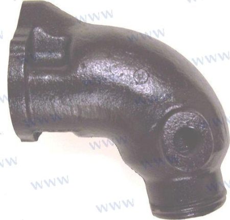 MF-BAOMC20-981281 - CODO ESCAPE OMC 981281