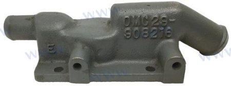 MF-BAOMC29-908216 - CUERPO TERMOSTATO OMC 908216