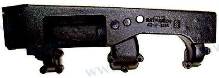 MF-BAPE-1-6354 - COLECTOR PERKINS 160 H.P MOD.T6.354M