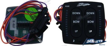 MF-BEIC001 - CONTROL DISPLAY PARA BEEIC5000