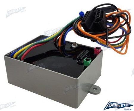 MF-BEIC101 - RELE 12 V PARA BEEIC5000