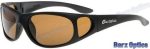 gafas de sol tofino mb ambar