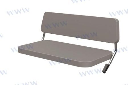 MF-BOZ61608 - BANQUETA TRASERA ELEVABLE 3 PLAZAS